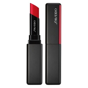 Shiseido, Shiseido Nr. 218 - Volcanic VisionAiry Gel Lipstick Lippenstift 1.6 g, Shiseido Lips Visionary Gel Lipstick 218