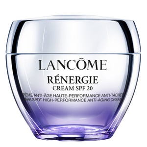 Lancôme, Rénergie - Cream SPF20, Lancôme Rénergie SPF 20 Cream 50ml Damen