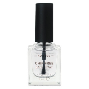 Korres, Korres Gel Effect Nail Colour Base Coat, Korres® Gel Effect Nail Colour Base Coat