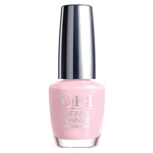 OPI, OPI Infinite Shine Pretty Pink Perseveres 15ml, OPI Infinite Shine Pretty Pink Perseveres 15ml