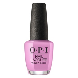 OPI, OPI Nail Lacquer Lavendare to Find Courage 15ml, OPI Nail Lacquer Lavendare to Find Courage 15ml