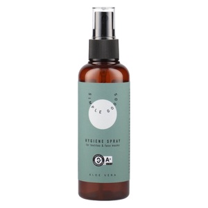 SIMPLE GOODS, Simple Goods Haushaltsreiniger Simple Goods Haushaltsreiniger Hygienespray 100.0 ml, Simple Goods Simple Goods Hygienespray textilspray 100.0 ml