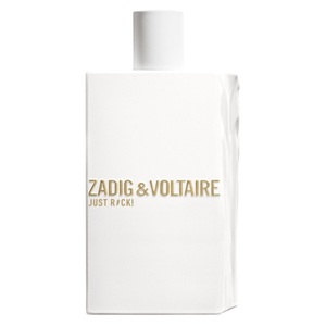 Zadig & Voltaire, Zadig & Voltaire Just Rock! Eau de Parfum (EdP) 30ml, Zadig & Voltaire Just Rock! Pour Elle Eau de Parfum 30ml