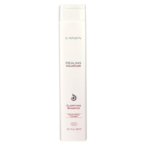 L'Anza, L'Anza Healing ColorCare Clarifying Shampoo 300ml, L'Anza Healing ColorCare Clarifying Shampoo 300ml
