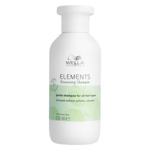 Wella, Wella Elements Renewing Shampoo, Wella Professionals Elements Renewing Shampoo 250ml