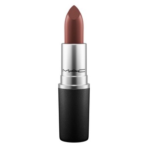 MAC, MAC Lipstick Film Noir Satin Lipstick Lippenstift 3g, M?A?C Lipstick Lippenstift 1ST