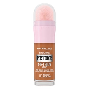 Maybelline, Maybelline Maybelline Instant Perfector Glow 4-in-1 Make-Up foundation 20.0 ml, Maybelline Maybelline Instant Perfector Glow 4-in-1 Make-Up foundation 20.0 ml