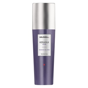 Goldwell, Goldwell Kerasilk Enhancing Curl Crème 75ml, Goldwell Kerasilk Style Definierende Locken Creme 75 ml