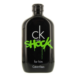 CK One Shock - Eau de Toilette for Him