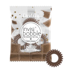 invisibobble, Invisibobble Crazy For Chocolate, Invisibobble Original Crazy For Chocolate