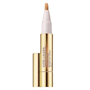 Estee Lauder, Estée Lauder 2C Light Medium (Cool) Double Wear Brush-On Glow BB Highlighter 2.2 ml, Estée Lauder Double Wear Brush-On Glow BB Highlighter Light Medium 2C