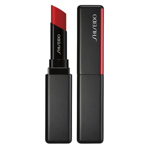 Shiseido, Shiseido Nr. 222 - Ginza Red VisionAiry Gel Lipstick Lippenstift 1.6 g, Shiseido Lips Visionary Gel Lipstick 222