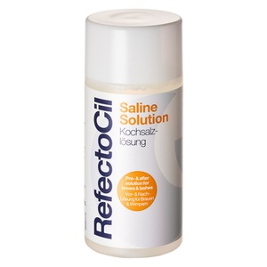 RefectoCil, RefectoCil Kochsalzlösung 150ml, RefectoCil Kochsalzlösung 150ml