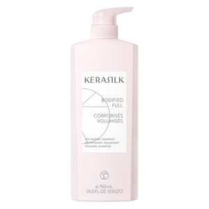 Kerasilk, Essential - Volume Shampoo, Goldwell Kerasilk Essentials Volumen Shampoo