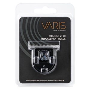 Varis, VARIS - Ersatzklinge Trimmer, VARIS - Ersatzklinge Trimmer