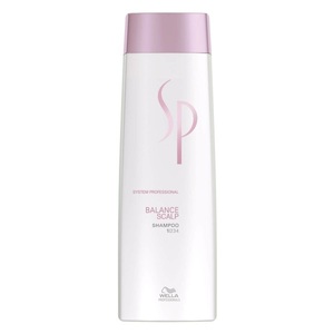 SP, SP Balance Scalp Shampoo 500ml, SP Balance Scalp Shampoo 500ml