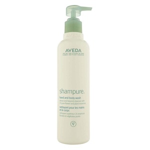 Aveda, Aveda Corps et main Shampure Aveda lavent 250ml/8.5 on, Aveda Shampure? Hand & Body Wash 250 ml
