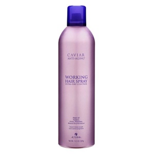 Alterna, Caviar Style - Working Hair Spray, Alterna Caviar Working Hair Spray 500ml