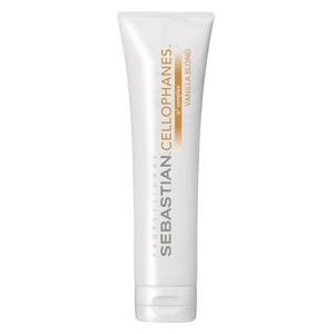 Sebastian, Cellophanes - Vanilla Blond, Sebastian Cellophanes Vanilla Blond 300ml