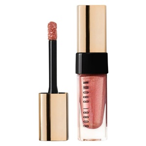Bobbi Brown, Bobbi Brown Luxe Liquid Rich Lustre Sparkling Sand 6ml, Bobbi Brown Luxe Liquid Rich Lustre Sparkling Sand 6ml
