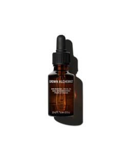 Grown Alchemist, GROWN Beauty - Antioxidant+ Facial Oil: Borago, Rosehip & Buckthorn