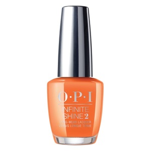 OPI, OPI Infinite Shine Summer Lovin' Having a Blast 15ml, OPI Infinite Shine Summer Lovin' Having a Blast 15ml