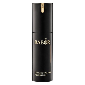 Babor, Face Make up Collagen Deluxe Foundation 02 ivory, 