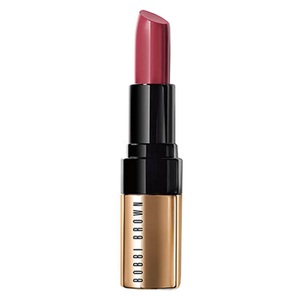 Bobbi Brown, Bobbi Brown Luxe Lip Color Explosion 3.4G, Bobbi Brown Luxe Lip Color Plum Rose