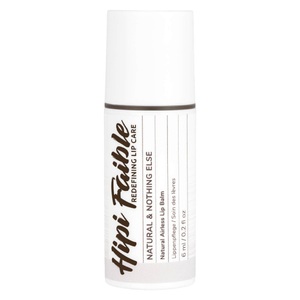 Hipi Faible, Hipi Faible - Lip Balm Natural & Nothing Else, Hipi Faible - Lip Balm Natural & Nothing Else
