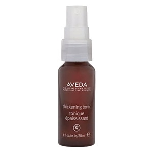 Aveda, aveda styling - thickening tonic, aveda styling - thickening tonic