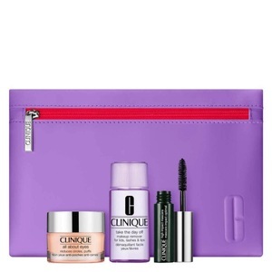Clinique, Clinique Set - High Impact Mascara Set, Clinique Eye Favourites 15 + 30 + 3.5ml