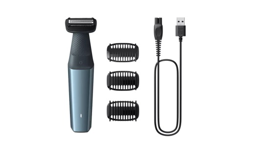 Philips, Bodygroom Bodygroom, Philips - Bodygroom, Zweifarbig