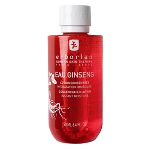 erborian, Erborian Boost Ginseng Eau Ginseng Water, erborian - Eau Ginseng Concentrated Lotion, Ginseng, 190 ml