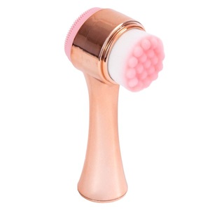 Zoë ayla, Zoë Ayla - Gesichts-Reinigungsbürste - Roségold, 