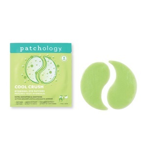 patchology, Serve Chilled - Cool Crush Hydrogel Eye Patches, Serve Chilled - Cool Crush Hydrogel Eye Patches