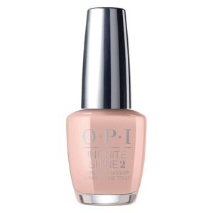 OPI, OPI Infinite Shine Tiramisu for Two 15ml, OPI Infinite Shine Tiramisu for Two 15ml