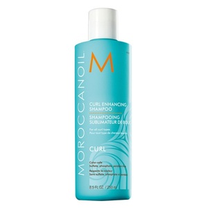 Moroccanoil Curl Shampoo (für alle Typen von Curl) 250ml/8,5 oz Ver...