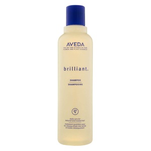 Aveda, Aveda-Brilliant-Shampoo 250ml / 8,5 oz, brilliant - shampoo
