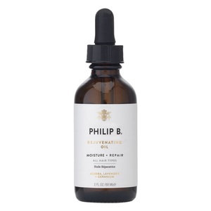 Philip B, Philip B Rejuvenating Oil For Dry To Damaged Hair and Scalp 60 ml, Philip B. Philip B. Rejuvanating Oil haarkur 60.0 ml