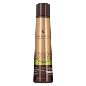 Macadamia Natural Oil, Macadamia Natural Oil Huile de macadamia naturelles professionnel Ultra Rich Moisture Con..., Macadamia Ultra Rich Moisture Conditioner 300ml
