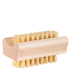 Trisa of Switzerland, Trisa Natural Care - Handwaschbürste FSC Holz, Trisa Natural Care Handwaschbürste (1 Stk)