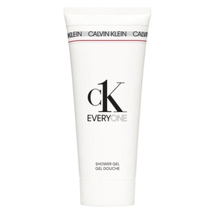 undefined, Duschgel 200.0 milliliter, Calvin Klein Everyone - Shower Gel 200ml