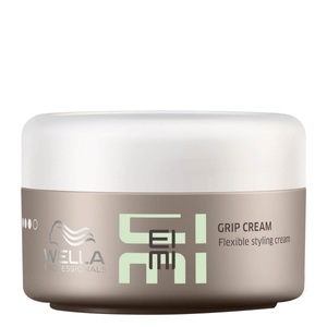 Wella Professionals, Wella Professionals EIMI Grip Cream 15ml, Wella EIMI Texture Grip Cream Flexible styling cream 15 ml