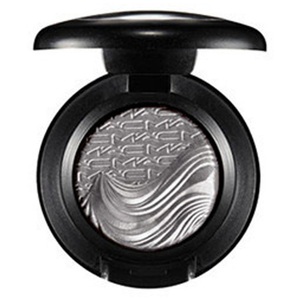 MAC, MAC Evening Grey In Extra Dimension Lidschatten 1.3 g, Mac Cosmetics - Extra Dimension Eye Shadow - Evening Grey