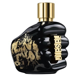 Diesel Herren Spirit of the Brave, Eau de Toilette 75ml