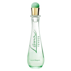 Laura Biagiotti, Laura - Tender Eau de Toilette, Laura Biagiotti Laura Tender Eau de Toilette 75ml Damen