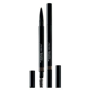 Shiseido, Shiseido Nr. 3 - Deep Brown Brow Ink Trio Augenbrauenstift, Brow InkTrio - Deep Brown 03