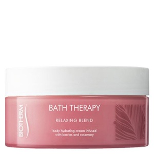 Biotherm, Biotherm Hydra-Principe Relaxing Blend - Entspannende Momente Körpercreme 200ml, Biotherm Bath Therapy Relaxing Body Cream 200ml