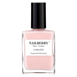 Nailberry, L'oxygéné - Candy floss, L'oxygéné - Candy floss