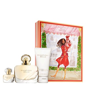 Estee Lauder, Estée Lauder Special - Beautiful Belle 3 Pieces Set, Estée Lauder Beautiful Belle 75 + 50 + 4ml